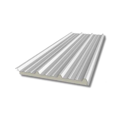 Panel aislante